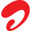 Airtel Africa transparent PNG icon