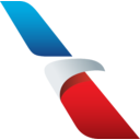 American Airlines transparent PNG icon