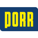 PORR transparent PNG icon
