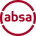 Absa Bank transparent PNG icon