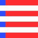 American Bitcoin Corp transparent PNG icon