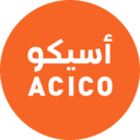 ACICO Industries Company transparent PNG icon