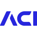 ACI Worldwide
 transparent PNG icon