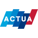 Actua Corporation transparent PNG icon