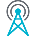 Array Digital Infrastructure transparent PNG icon