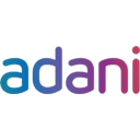 Adani Energy Solutions transparent PNG icon