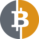 Bitcoin Group transparent PNG icon