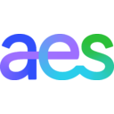 AES transparent PNG icon