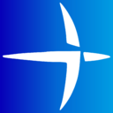 Air France-KLM
 transparent PNG icon