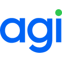 AGI Inc (Agibank) transparent PNG icon