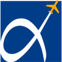 Athens International Airport transparent PNG icon