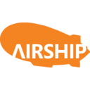 Airship AI transparent PNG icon