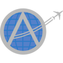 Air Lease Corporation
 transparent PNG icon