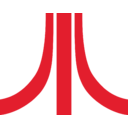 ATARI transparent PNG icon