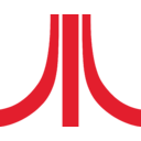 ATARI transparent PNG icon
