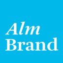 Alm. Brand transparent PNG icon