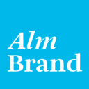 Alm. Brand transparent PNG icon