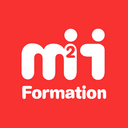 M2i Formation transparent PNG icon