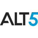 ALT5 Sigma transparent PNG icon