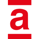 Americanas transparent PNG icon