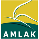 Amlak Finance transparent PNG icon