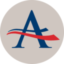 American National Bank & Trust Company transparent PNG icon