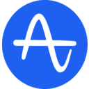 Amplitude transparent PNG icon