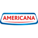 Americana Restaurants International transparent PNG icon