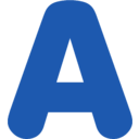 Alfamart transparent PNG icon