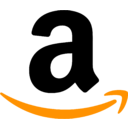 Amazon transparent PNG icon