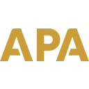 Apache Corporation transparent PNG icon