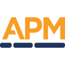 APM Human Services International transparent PNG icon