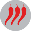 ad pepper media International transparent PNG icon