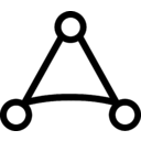 AppLovin transparent PNG icon