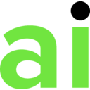 Arrive AI transparent PNG icon