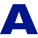 Logos of companies starting with the letter A