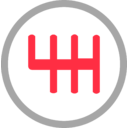 Autosports Group transparent PNG icon