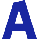 Academy Sports
 transparent PNG icon