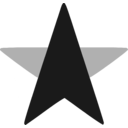 Astra Space transparent PNG icon