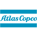 Atlas Copco
 transparent PNG icon