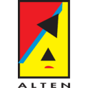 ALTEN transparent PNG icon