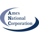 Ames National Corp. transparent PNG icon