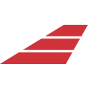 Air Transport Services Group transparent PNG icon