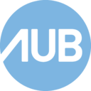 AUB Group transparent PNG icon
