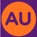 AU Small Finance Bank transparent PNG icon