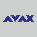Avax S.A. transparent PNG icon