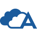 American Virtual Cloud
 transparent PNG icon