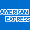 American Express transparent PNG icon