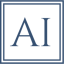 Alpha Intelligent transparent PNG icon