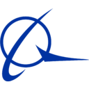 Boeing transparent PNG icon